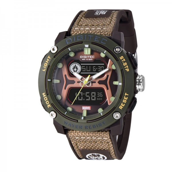 Digitec DA 2210 TN MV CHG 10B  Marvel Guardian Galaxy Groot